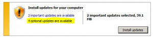 Block win 7 Data gathering 1